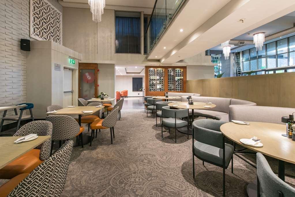 Doubletree By Hilton Upper Eastside Hotel 4*