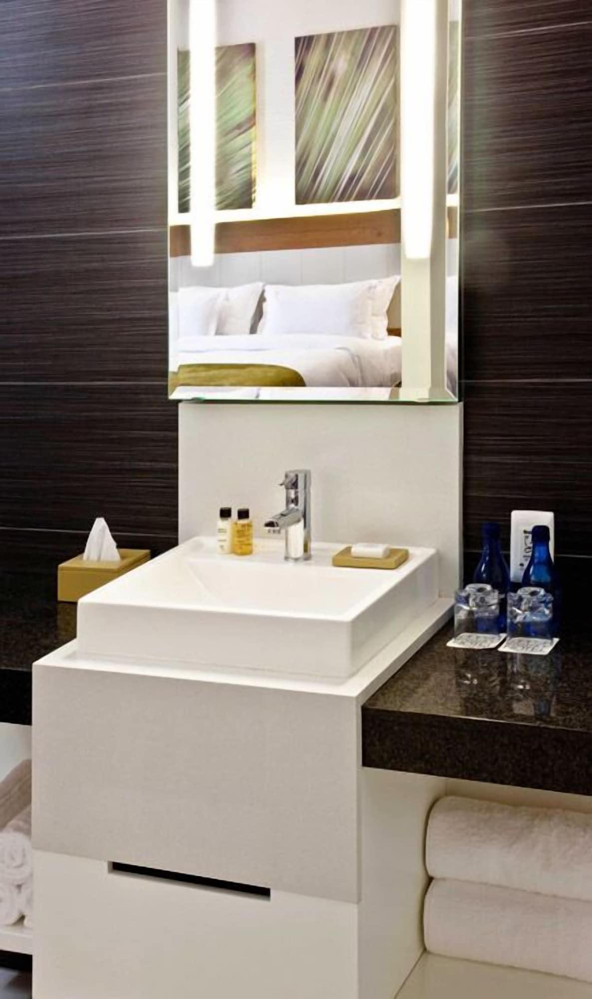 Doubletree By Hilton Upper Eastside 4* Cape Town