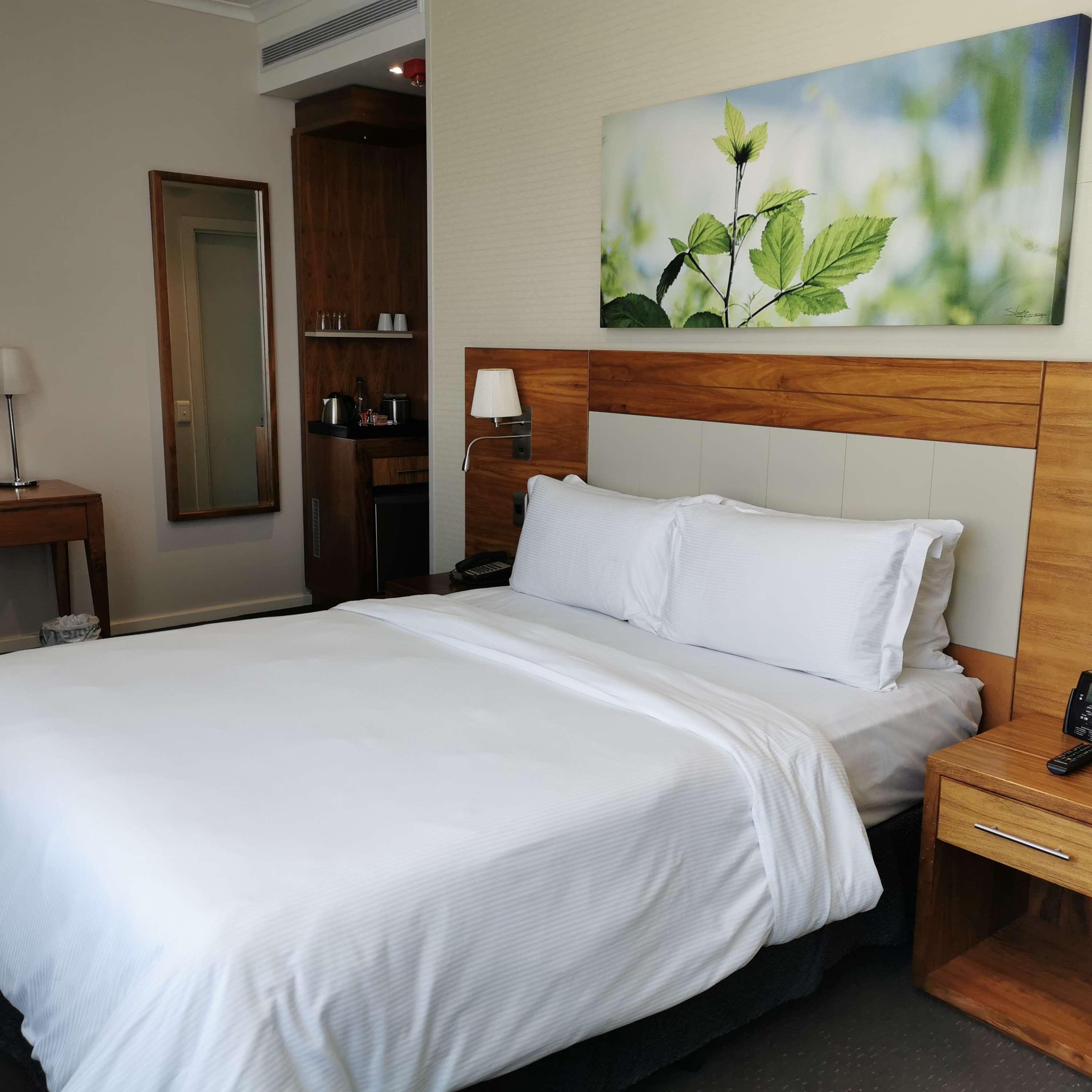 Doubletree By Hilton Upper Eastside 4* Cape Town