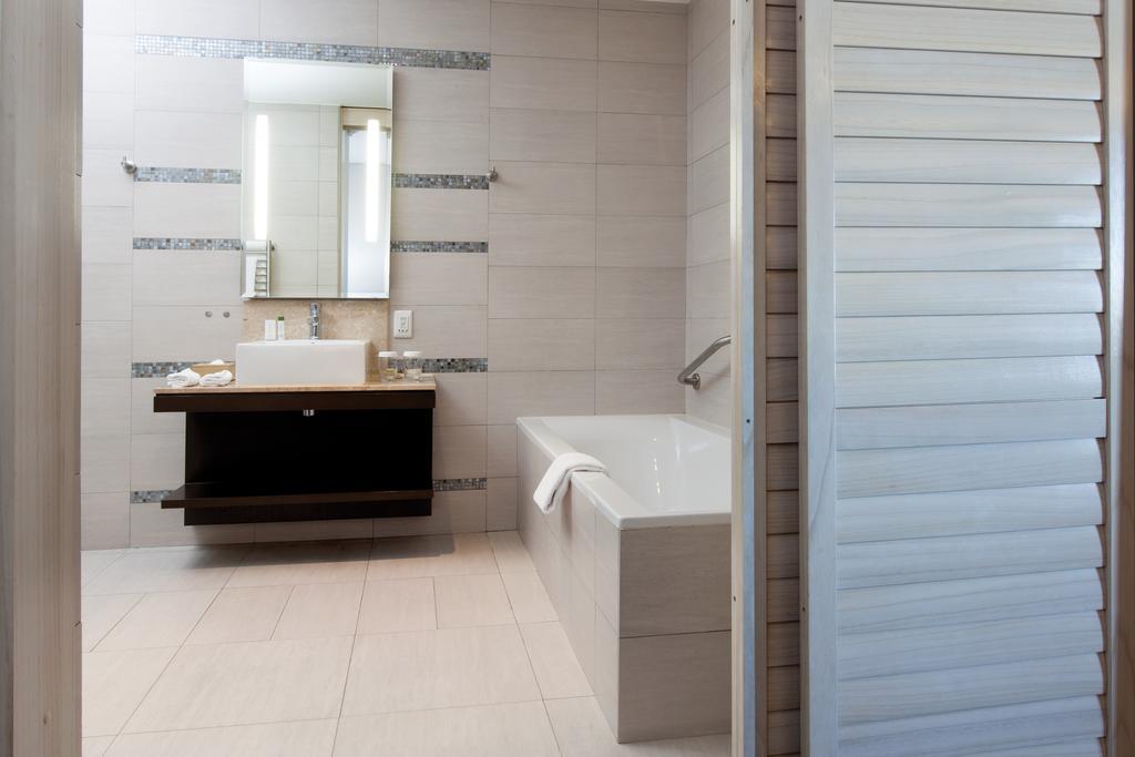 Doubletree By Hilton Upper Eastside 4*