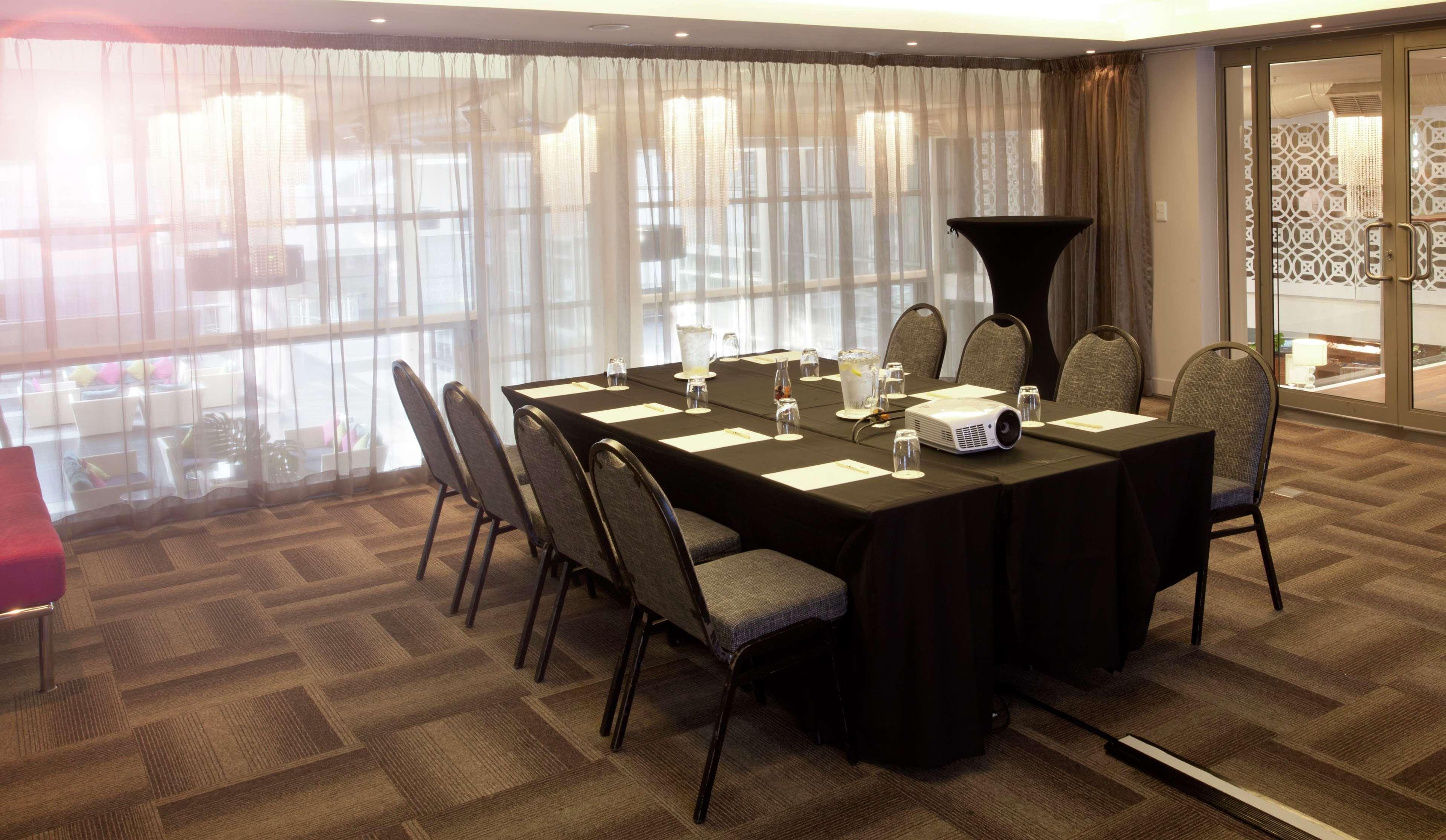 Hotel Doubletree By Hilton Upper Eastside