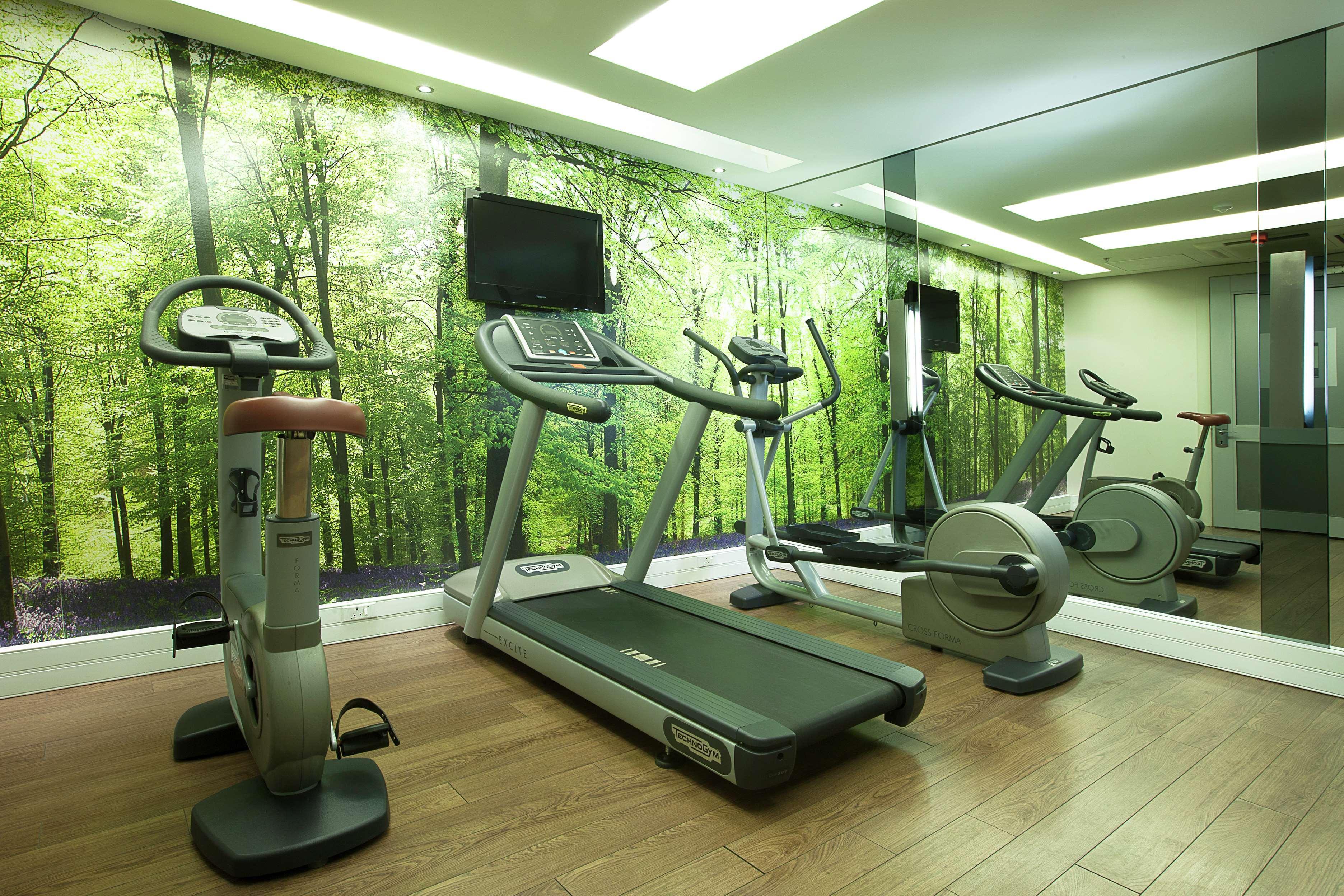 Doubletree By Hilton Upper Eastside Hotel 4*