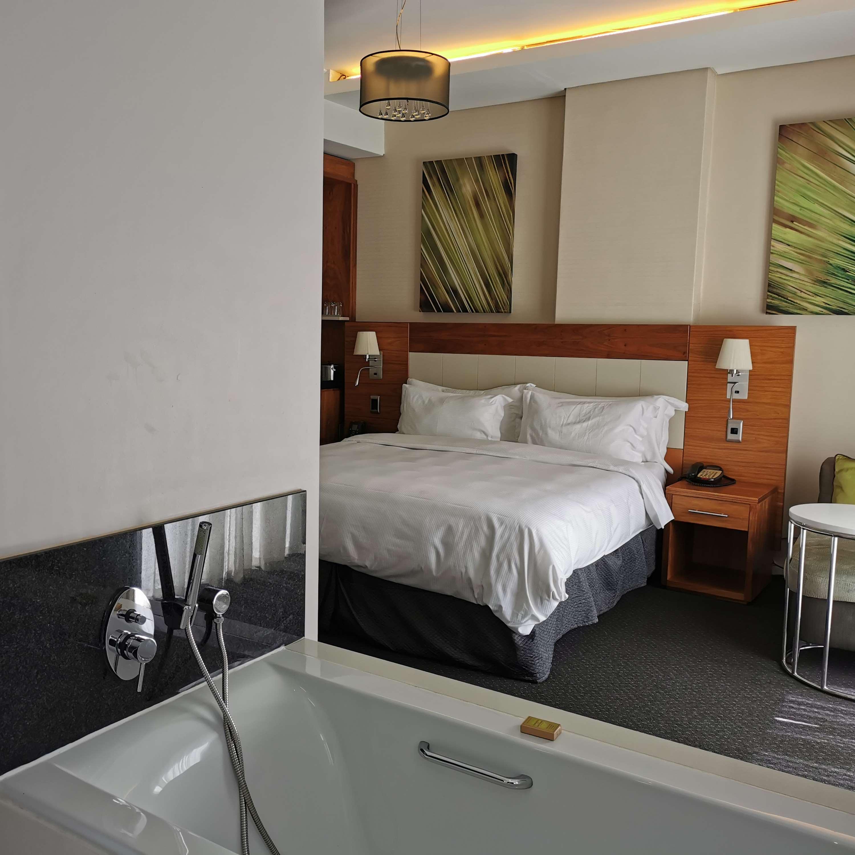 Hotel Doubletree By Hilton Upper Eastside 4*