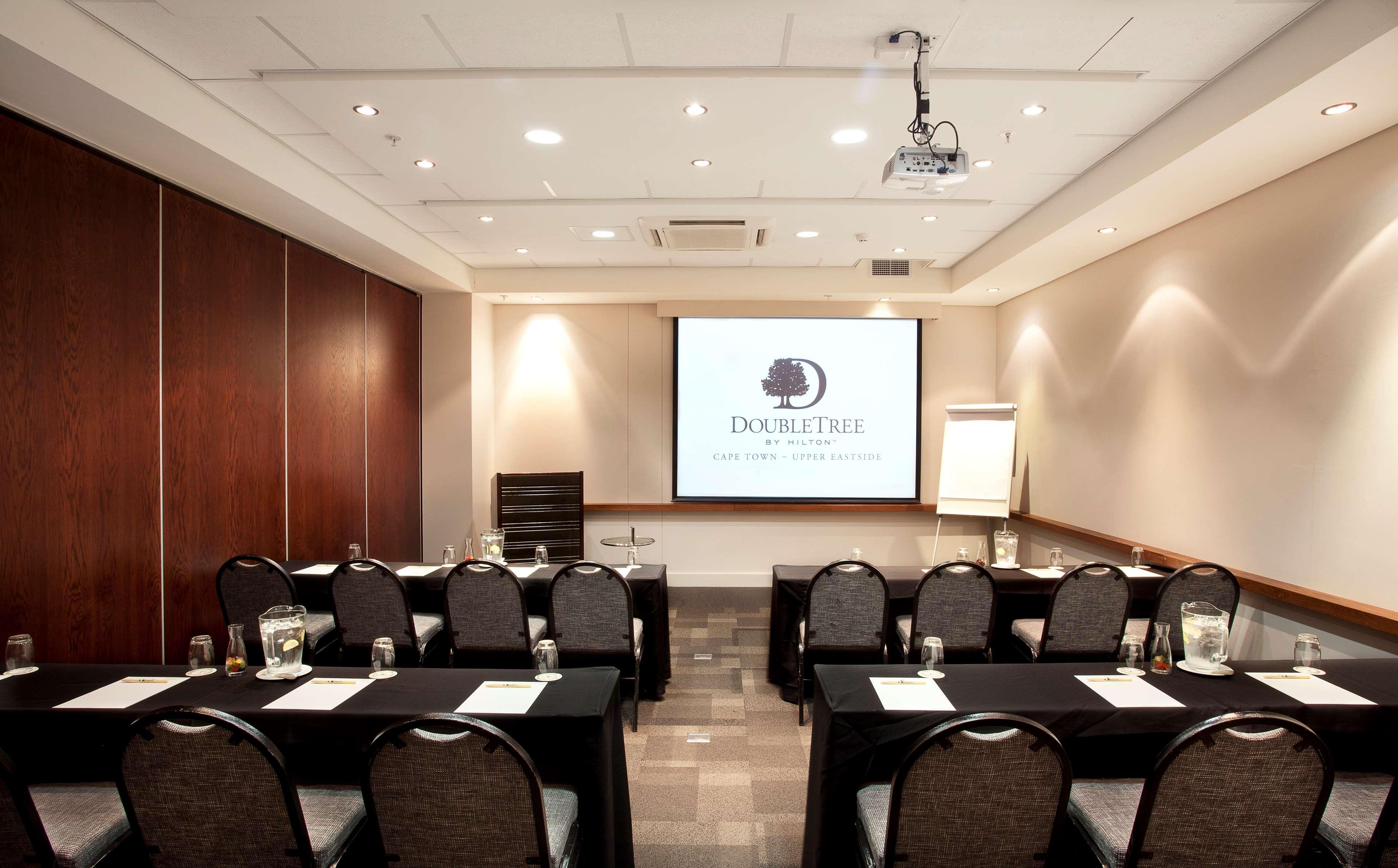 Doubletree By Hilton Upper Eastside 4*