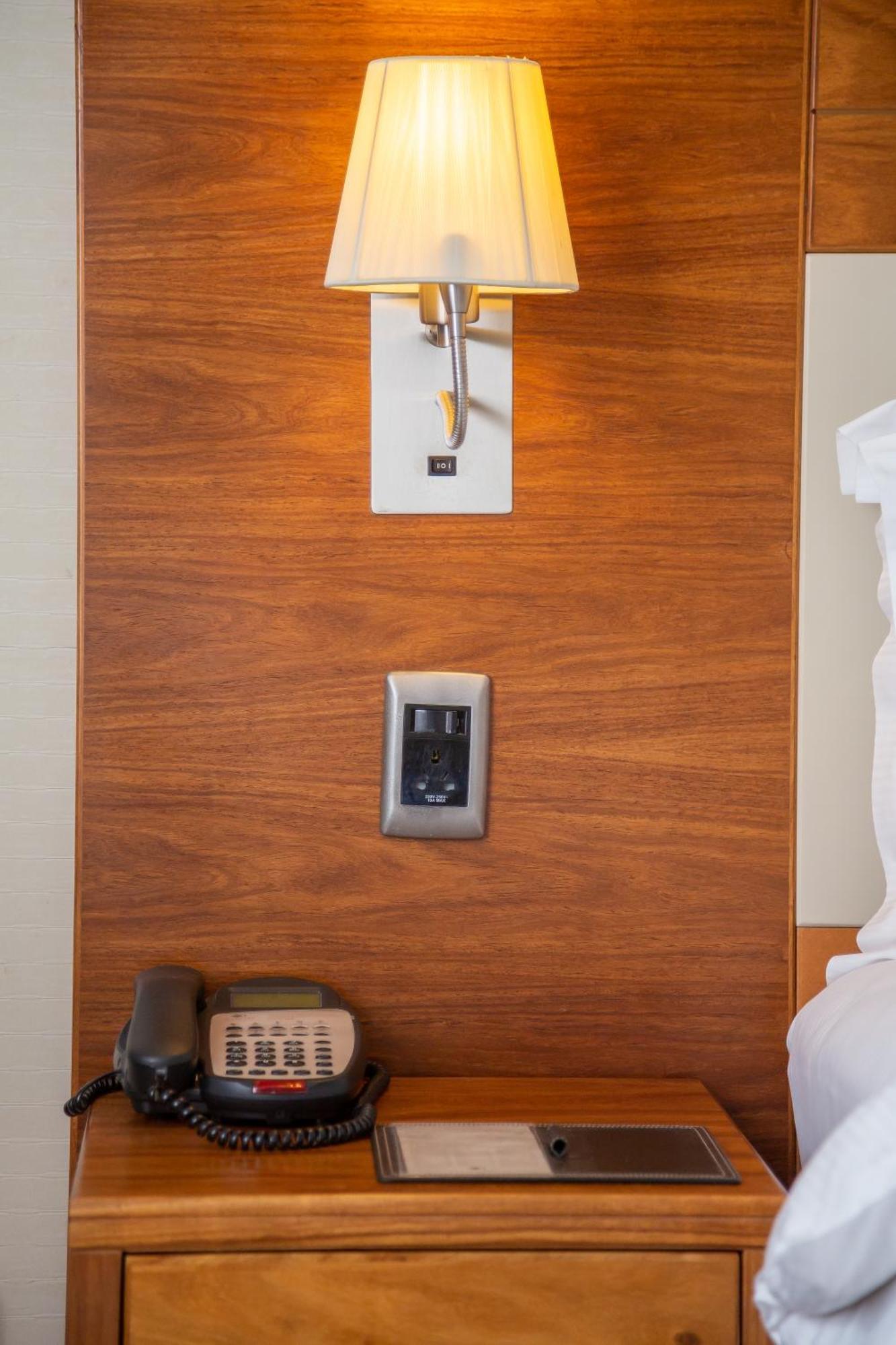 Hotel Doubletree By Hilton Upper Eastside
