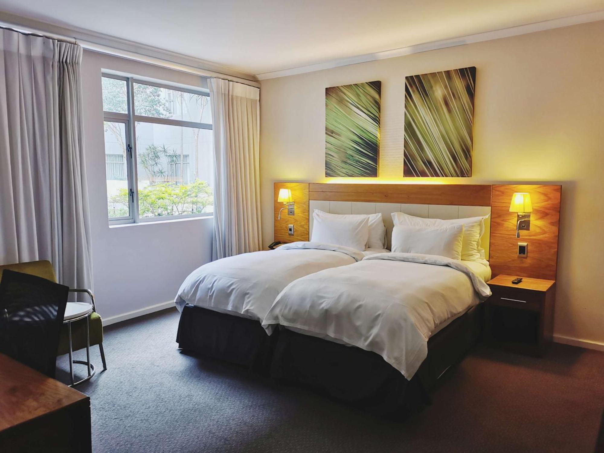 Hotel Doubletree By Hilton Upper Eastside 4*