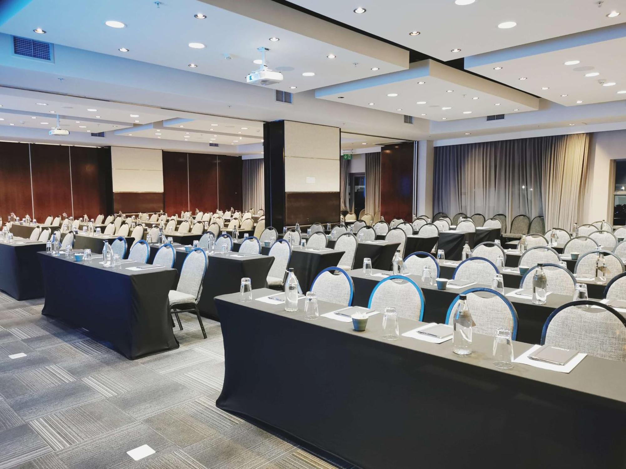 Hotel Doubletree By Hilton Upper Eastside