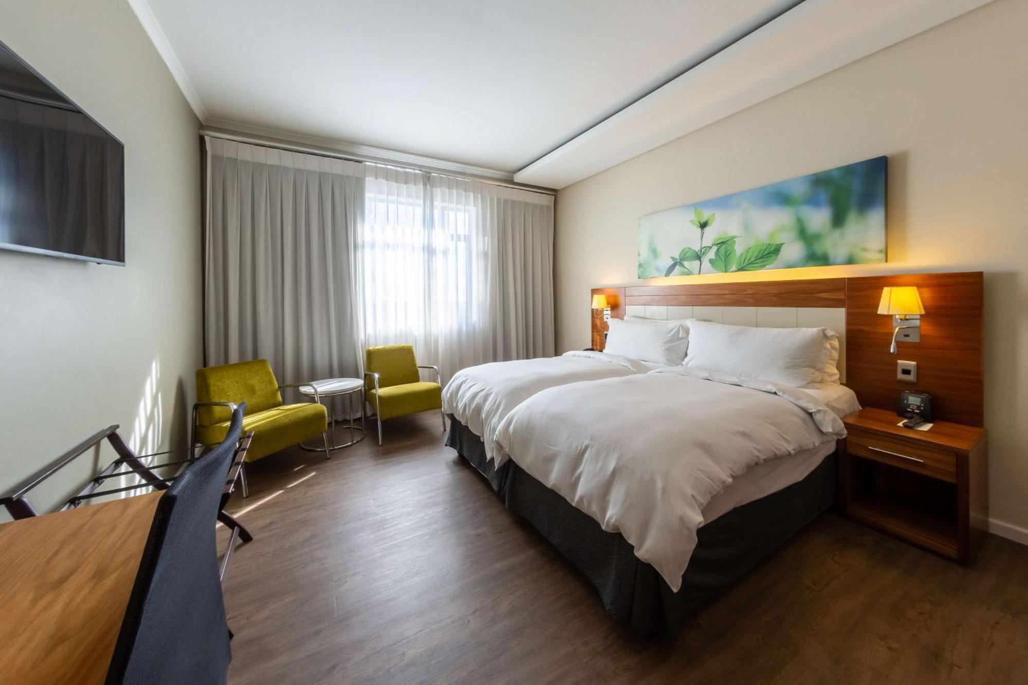 Hotel Doubletree By Hilton Upper Eastside