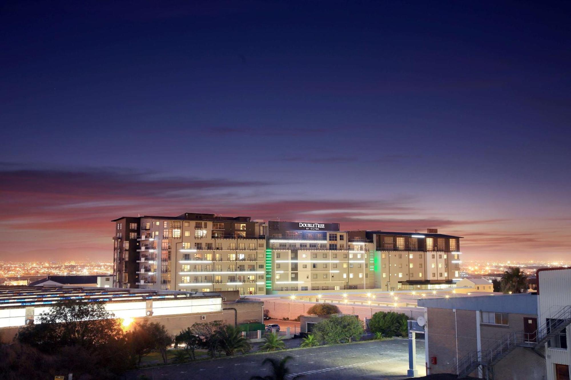 Doubletree By Hilton Upper Eastside 4*