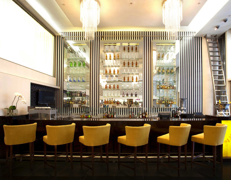 Doubletree By Hilton Upper Eastside 4* Cape Town