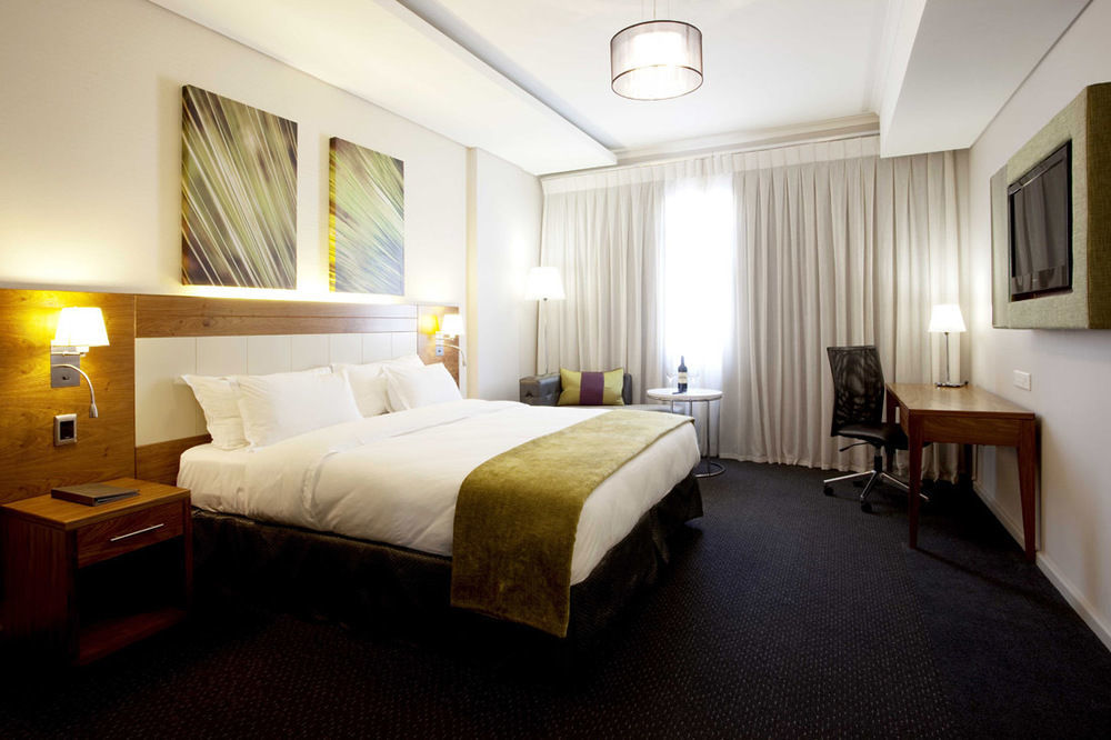 Hotel Doubletree By Hilton Upper Eastside