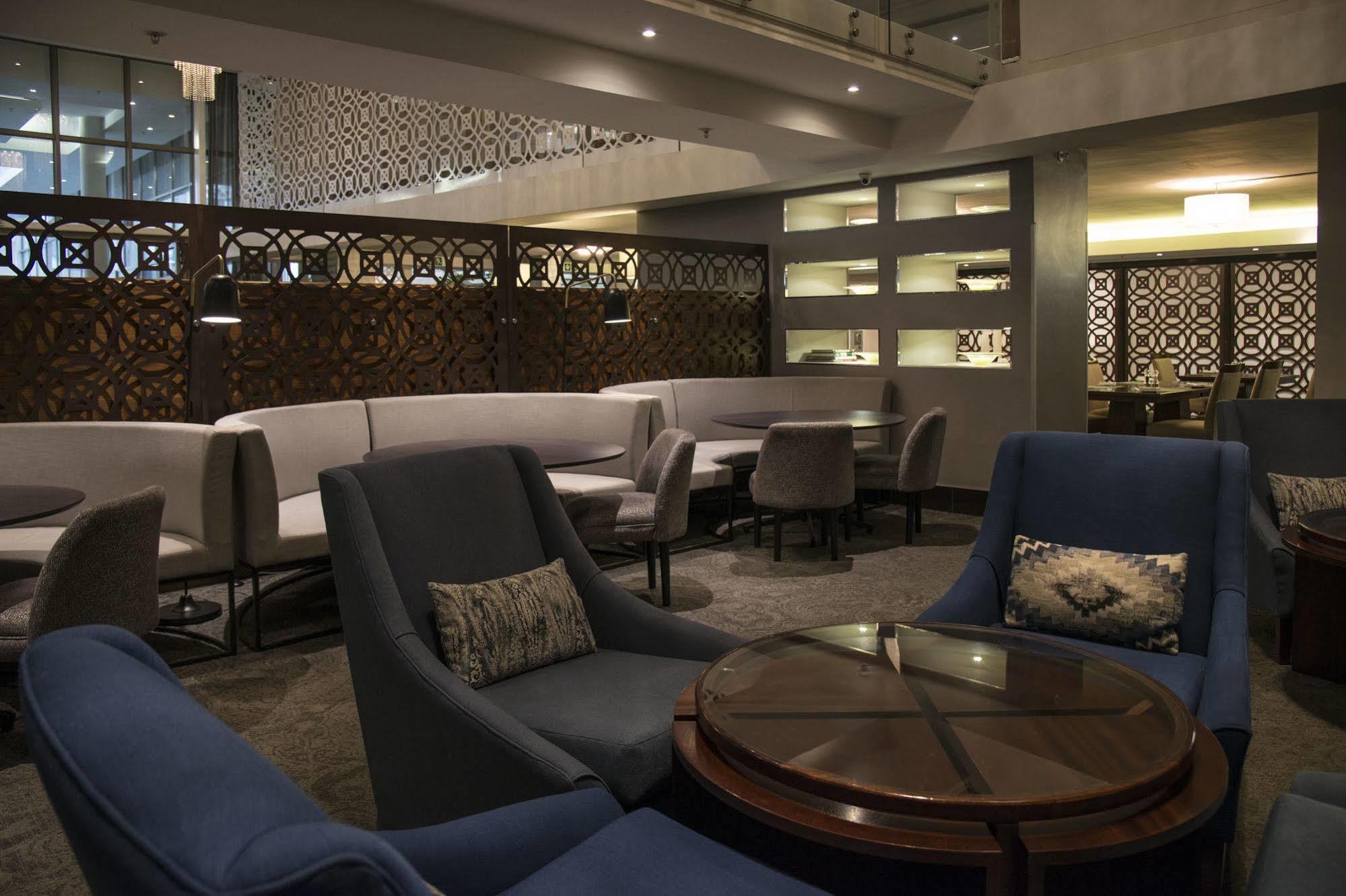 Hotel Doubletree By Hilton Upper Eastside 4*