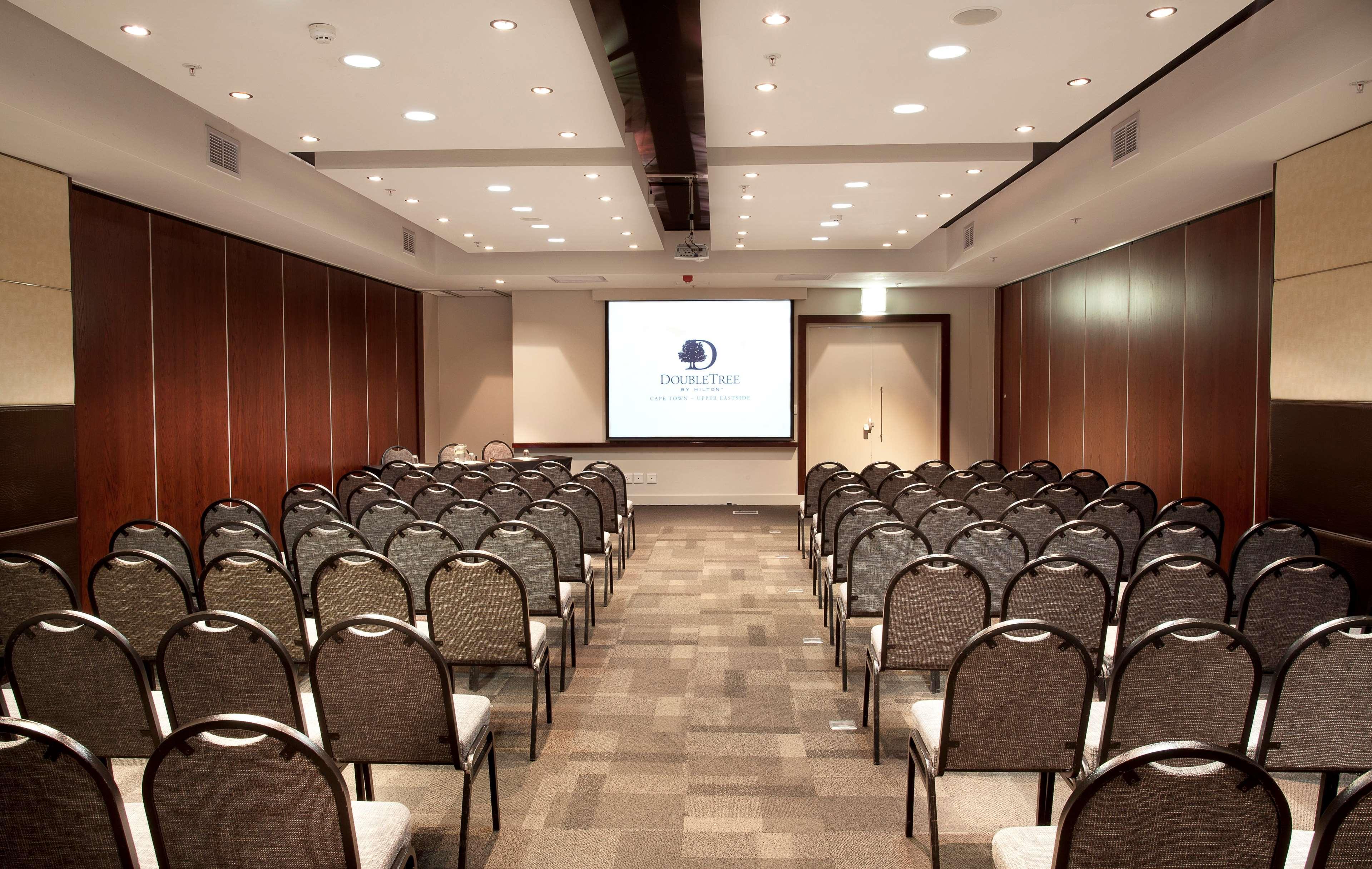 Hotel Doubletree By Hilton Upper Eastside Cape Town