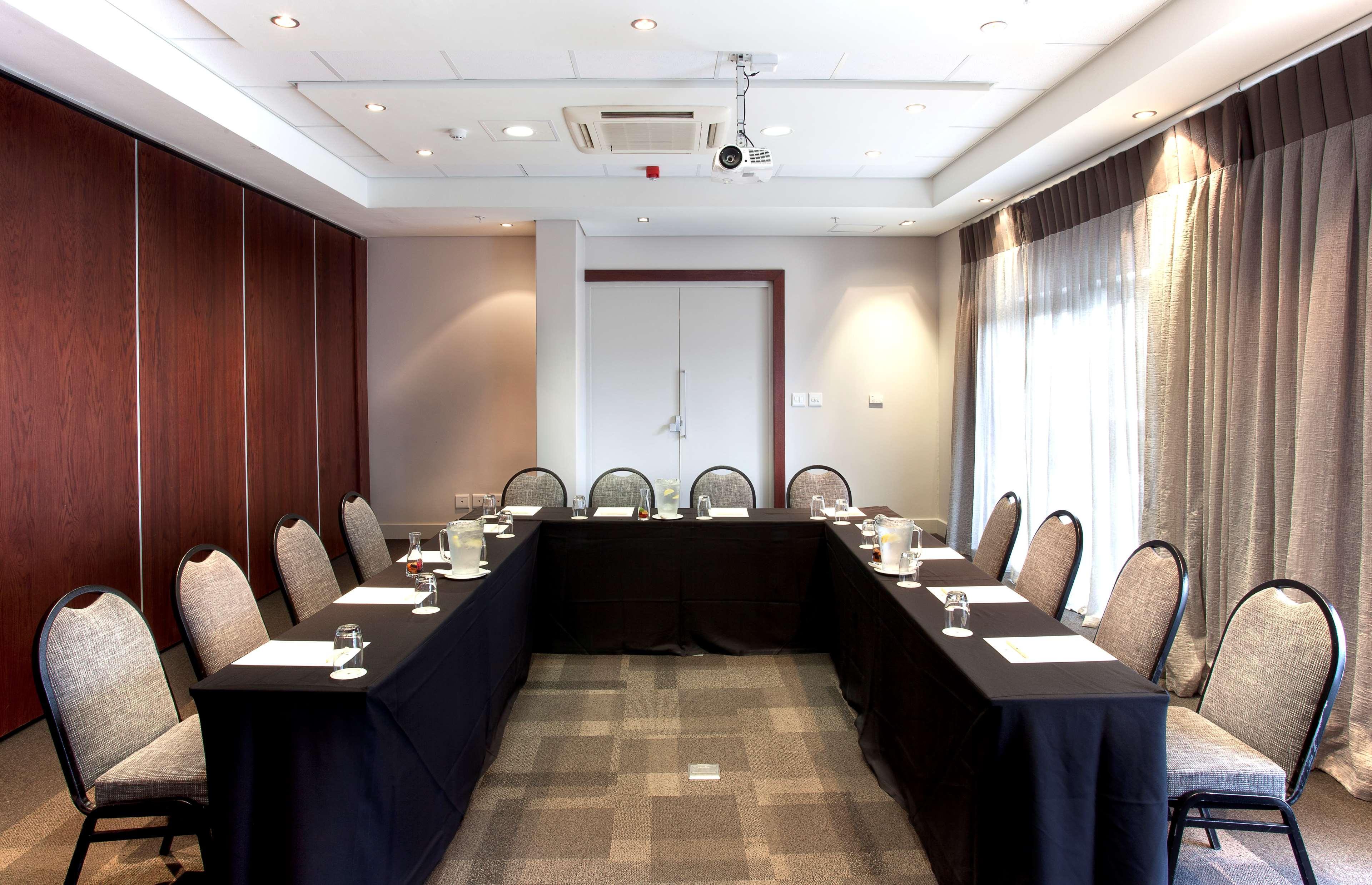 Doubletree By Hilton Upper Eastside Cape Town