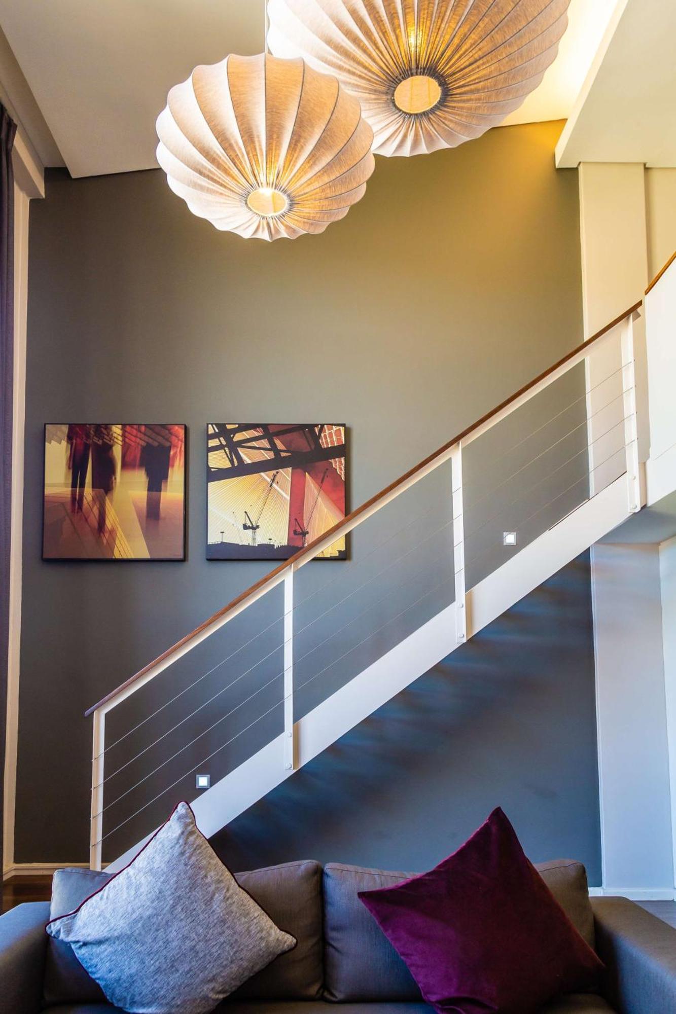 Doubletree By Hilton Upper Eastside 4* Cape Town