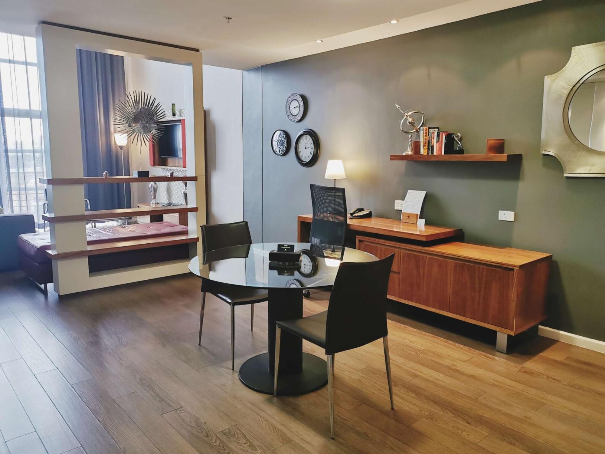 Doubletree By Hilton Upper Eastside Cape Town