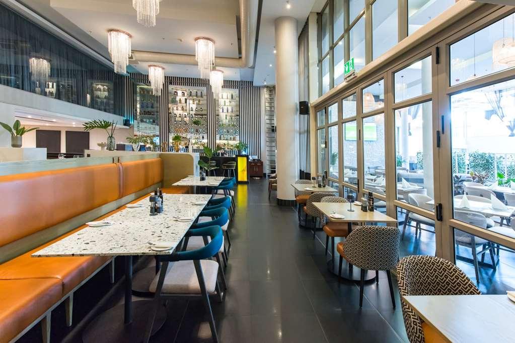 Doubletree By Hilton Upper Eastside 4* Cape Town