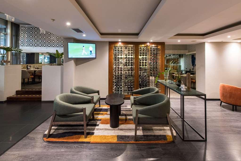 Doubletree By Hilton Upper Eastside