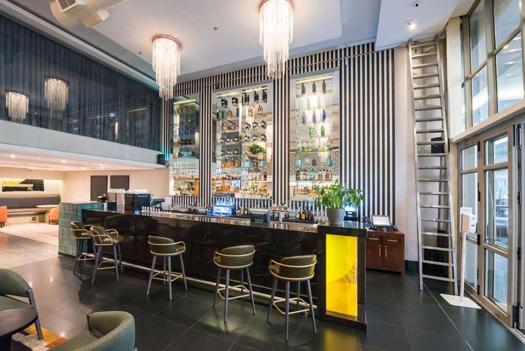 Hotel Doubletree By Hilton Upper Eastside