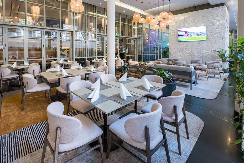 Doubletree By Hilton Upper Eastside 4*