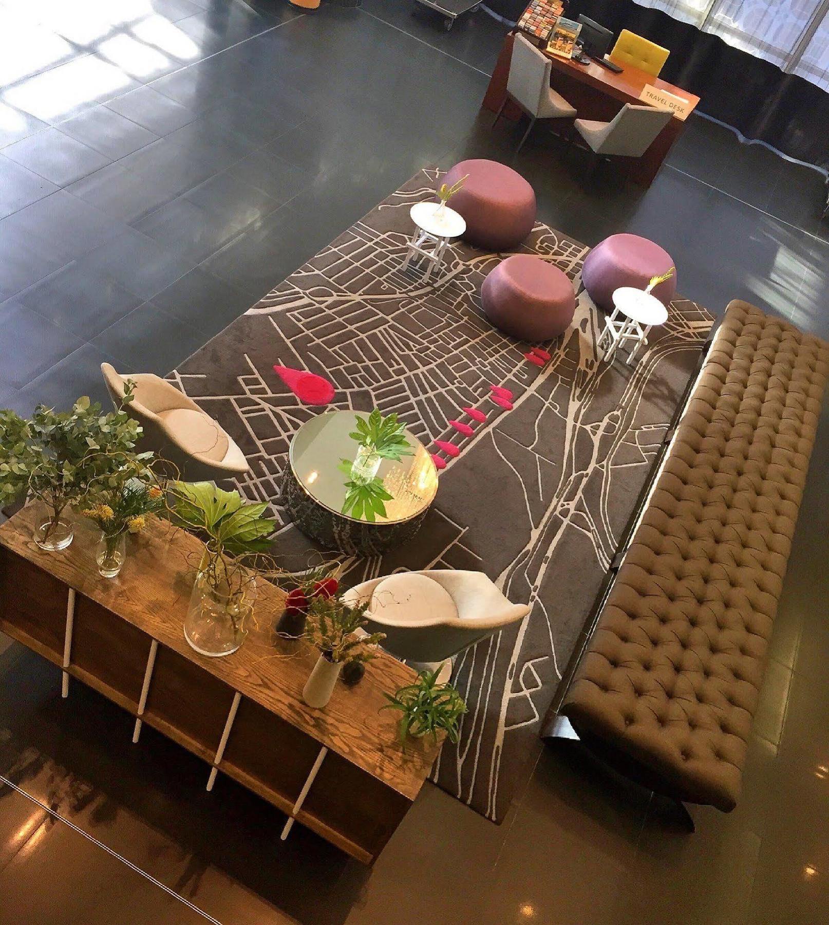 Doubletree By Hilton Upper Eastside Hotel Cape Town