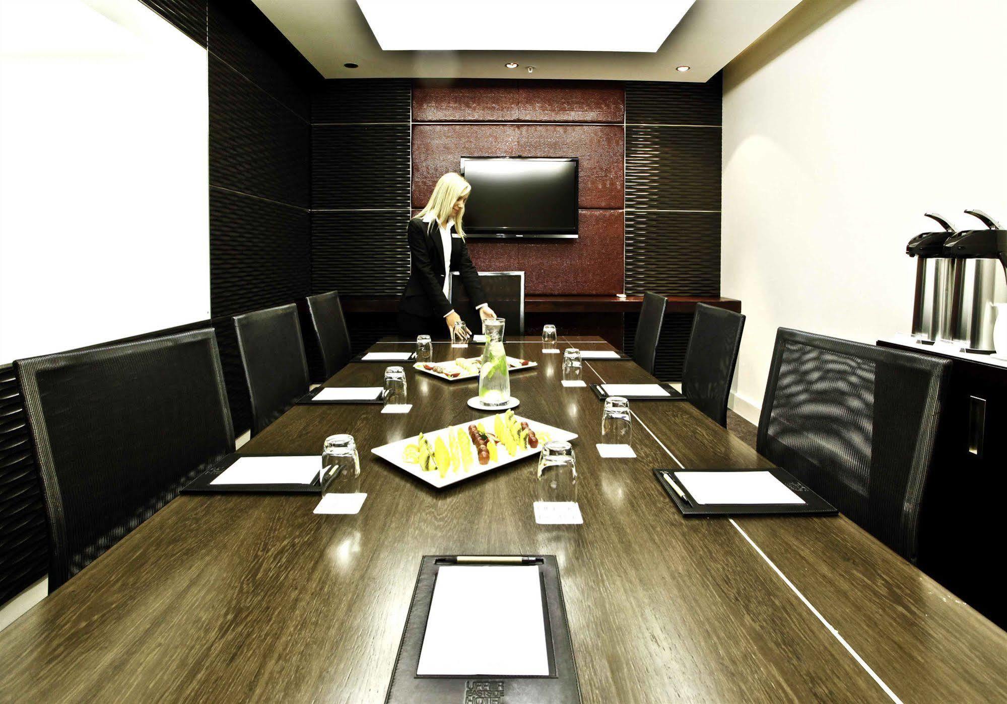 Doubletree By Hilton Upper Eastside Hotel Cape Town
